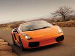 Lamborghini Gallardo Superleggera 2007 года